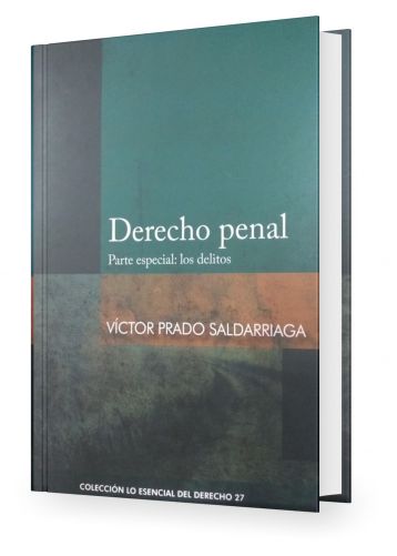 Derecho Penal..